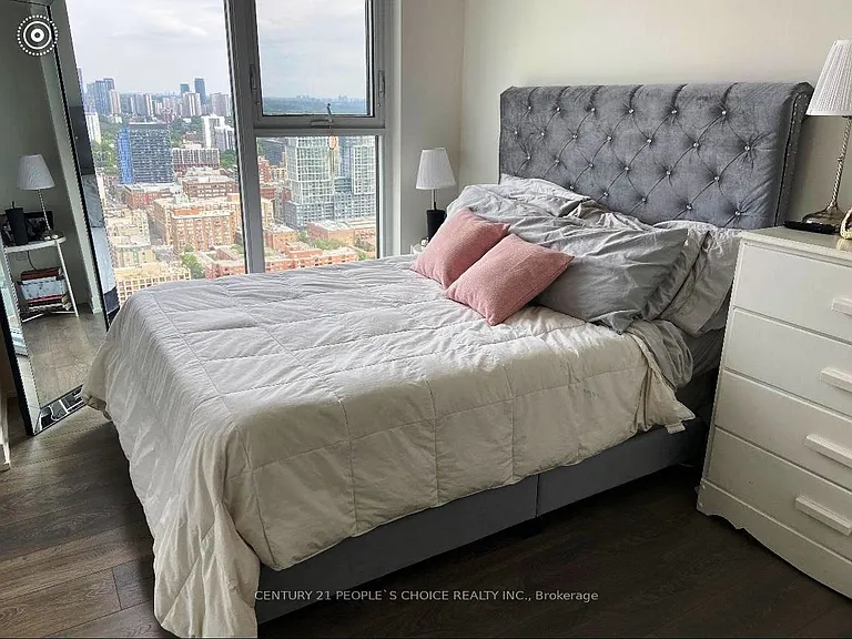 15 Lower Jarvis St #3410 — Photo 9