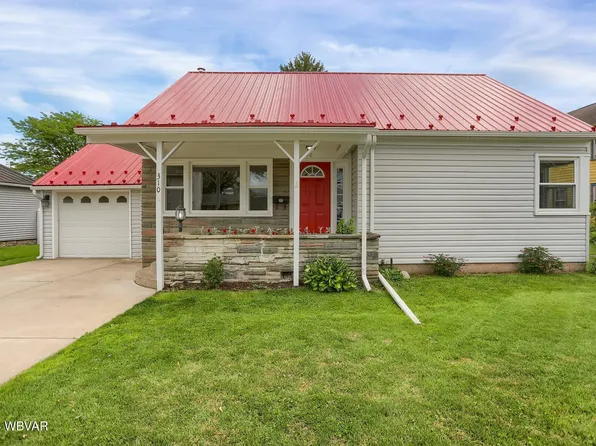310 N Washington St, Montoursville, PA 17754