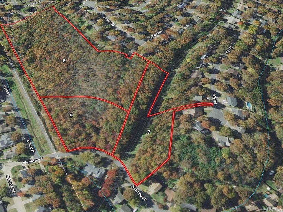 2nd image of 0 Kierre Dr