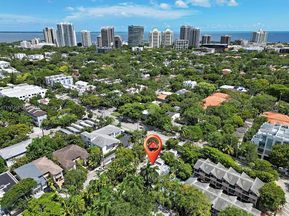 2980 SW 30th Ct #2980, Miami, FL 33133