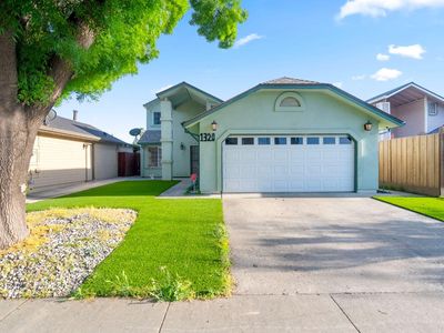 1320 Ricardo Way, Modesto, CA, 95351