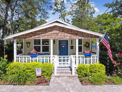 111 S 4th St, Fernandina Beach, FL, 32034