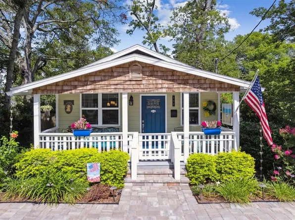 111 S 4th St, Fernandina Beach, FL 32034