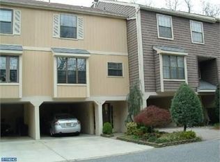 218 Kings Croft, Cherry Hill, NJ 08034