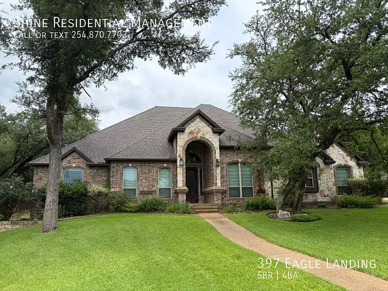 397 Eagle Landing Dr — Photo 1