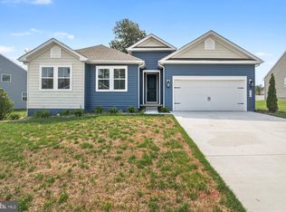 238 S Ridge Brook Dr, Felton, DE 19943