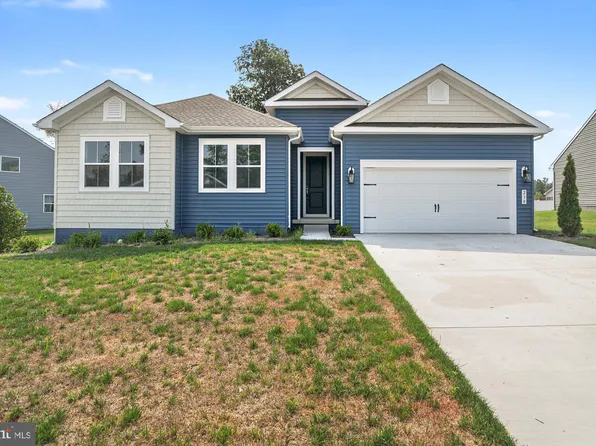 238 S Ridge Brook Dr, Felton, DE 19943
