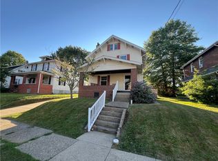 107 N 6th St, Youngwood, PA 15697
