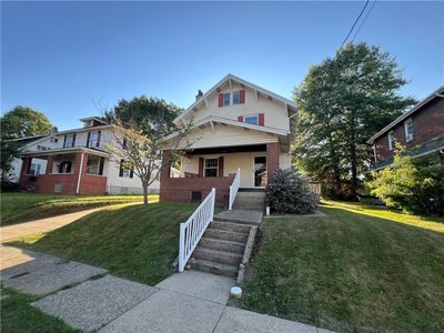 107 N 6th St, Youngwood, PA, 15697