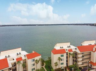 5505 La Puerta Del Sol Blvd S APT 424, Saint Petersburg, FL 33715
