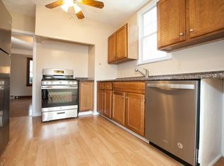 3618 Cedarbrook Rd, University Heights, OH 44118