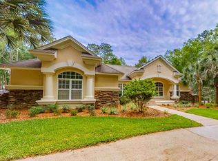 7310 Ox Bow Cir, Tallahassee, FL 32312