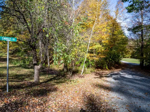 45 Emmaus Road Lot #3, Arlington, VT 05250