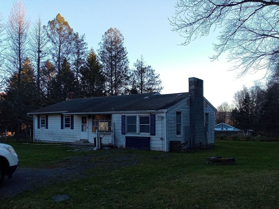 27 Ostrander St, Glen Aubrey, NY 13777 Zillow