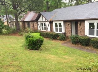 4728 Shenandoah Ct, Columbus, GA 31907