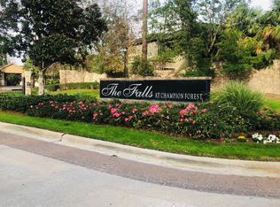 16611 Cougar Falls Ct, Spring, TX 77379