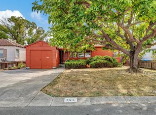 121 Revere St, Vallejo, CA 94591