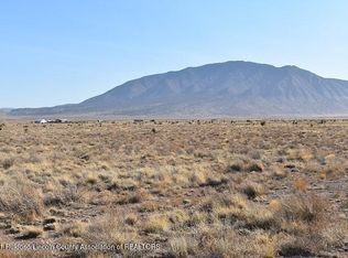 125 Gopher Gulch Loop, Ancho, NM 88301