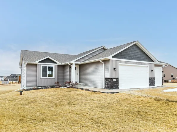 1647 102nd Ave, Hammond, WI 54015