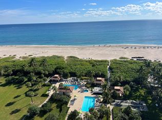 3400 N Ocean Drive #906, Singer Island, FL 33404