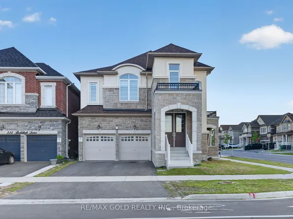 556 Brisdale Dr, Brampton, ON L7A 3G1