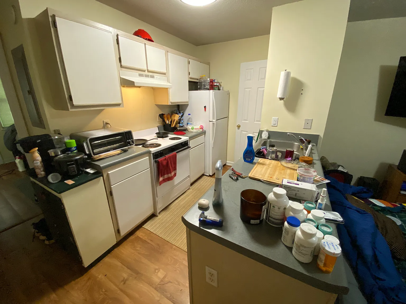1 bed, 600 sqft, $945 — Photo 3