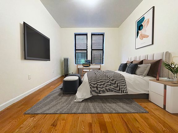4th image of 150 W 140th St #22L