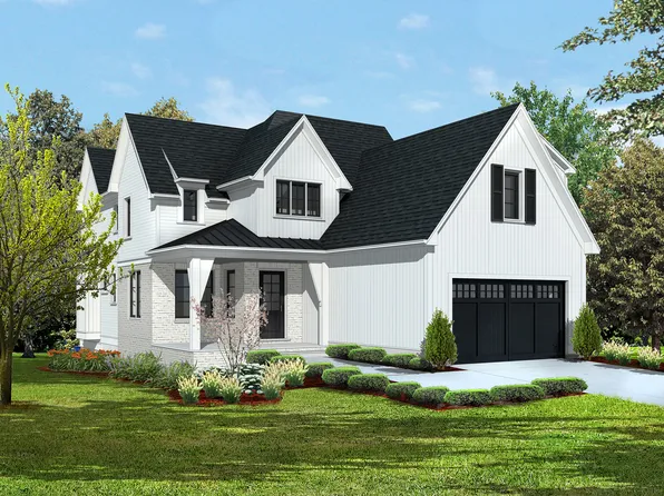141 Tuttle Ave, Clarendon Hills, IL 60514