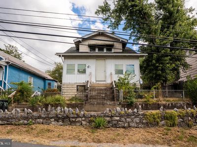 477 E Burke St, Martinsburg, WV, 25404