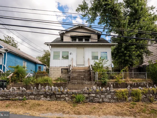 477 E Burke St, Martinsburg, WV 25404