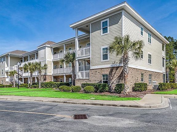 2nd image of 6253 Catalina Dr Unit 1715