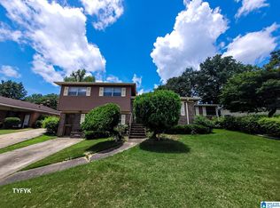 1708 Brookfield Ln, Birmingham, AL 35214