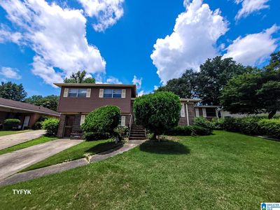 1708 Brookfield Ln, Birmingham, AL, 35214