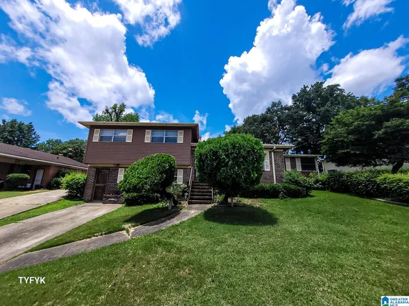 1708 Brookfield Ln, Birmingham, AL 35214