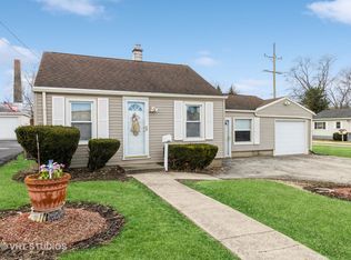 304 Johnson St, Dundee, IL 60118