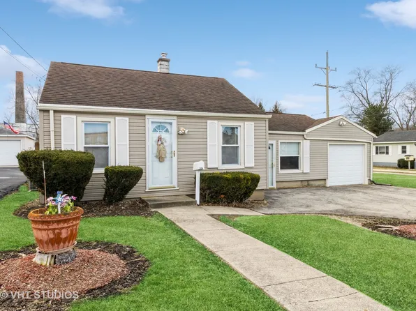 304 Johnson St, Dundee, IL 60118