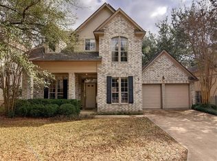 2100 Wood Acre Ln APT 3, Austin, TX 78733