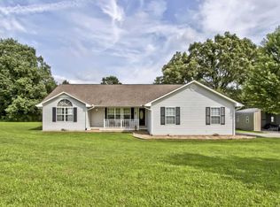 132 Hartland Dr, Madisonville, TN 37354