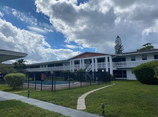 1701 NW 46th Ave #209, Fort Lauderdale, FL 33313