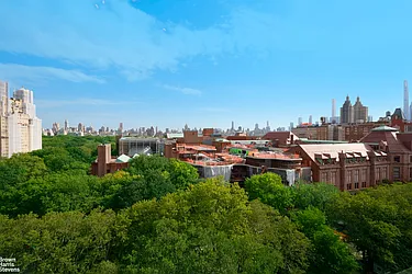 Sold by Brown Harris Stevens