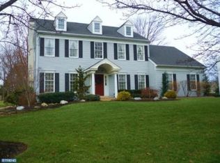 1402 Marielle Dr, Warrington, PA 18976