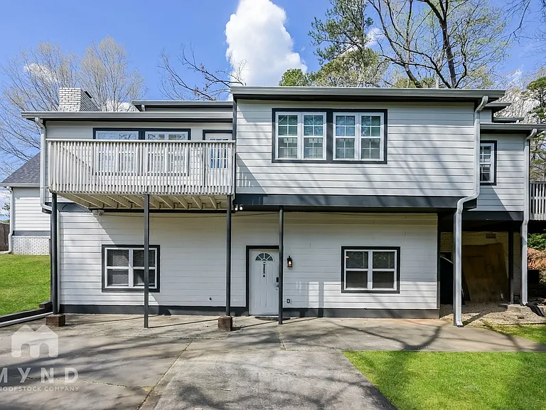 305A Franklin Rd NE #A — Photo 2