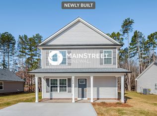 364 Wood Ave, Kannapolis, NC 28083