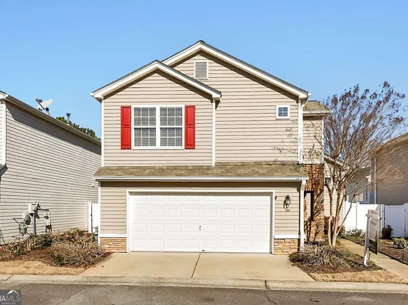 194 W Oaks Pl, Woodstock, GA 30188