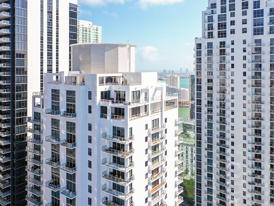 1st image of 1050 Brickell Ave APT 3406
