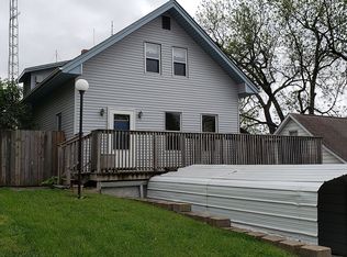 811 Avenue E, Plattsmouth, NE 68048