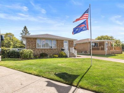 38 Desmond Ct, Tonawanda, NY, 14150