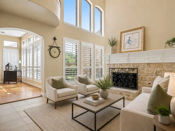 2209 Stanmore Ln, Plano, TX 75025