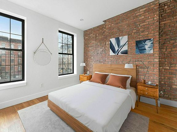 3rd image of 2248 Adam Clayton Powell Jr Blvd APT 4F