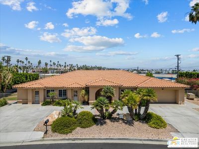 2246 Paseo Roseta, Palm Springs, CA, 92262